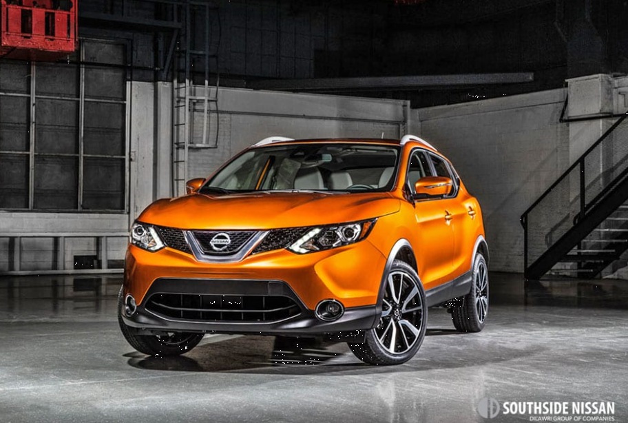 Nissan Bringing Qashqai Subcompact SUV to Canadian Market