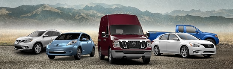 Commercial Fleet Sales