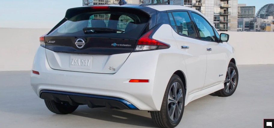 Southside Nissan | NEW AFFORDABLE LEAF PLUS PROVIDES 50-PERCENT MORE RANGE