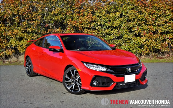 Honda Civic (2018) long-term test review