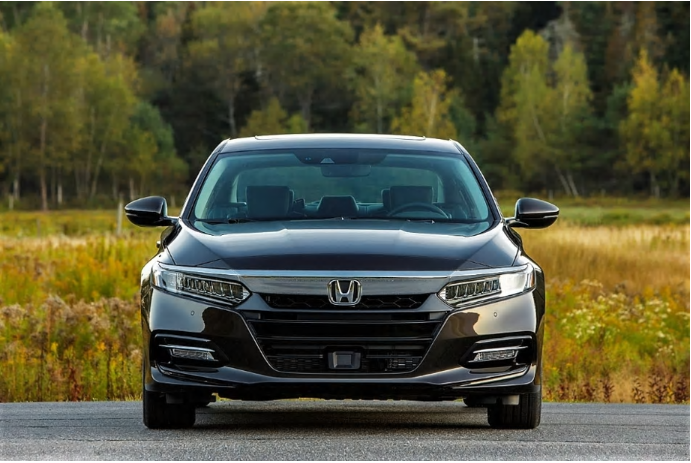 Vancouver Honda | New Honda Accord Hybrid Arrives in Vancouver at Just ...