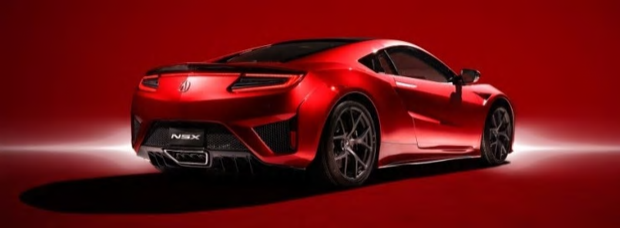 Acura to Infuse its Presence Throughout the 2015 Monterey Automotive Week