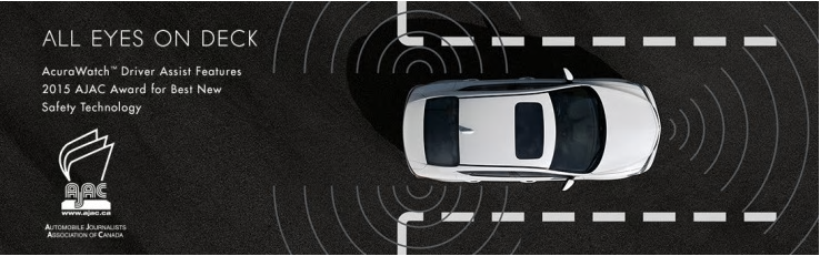 AcuraWatch™