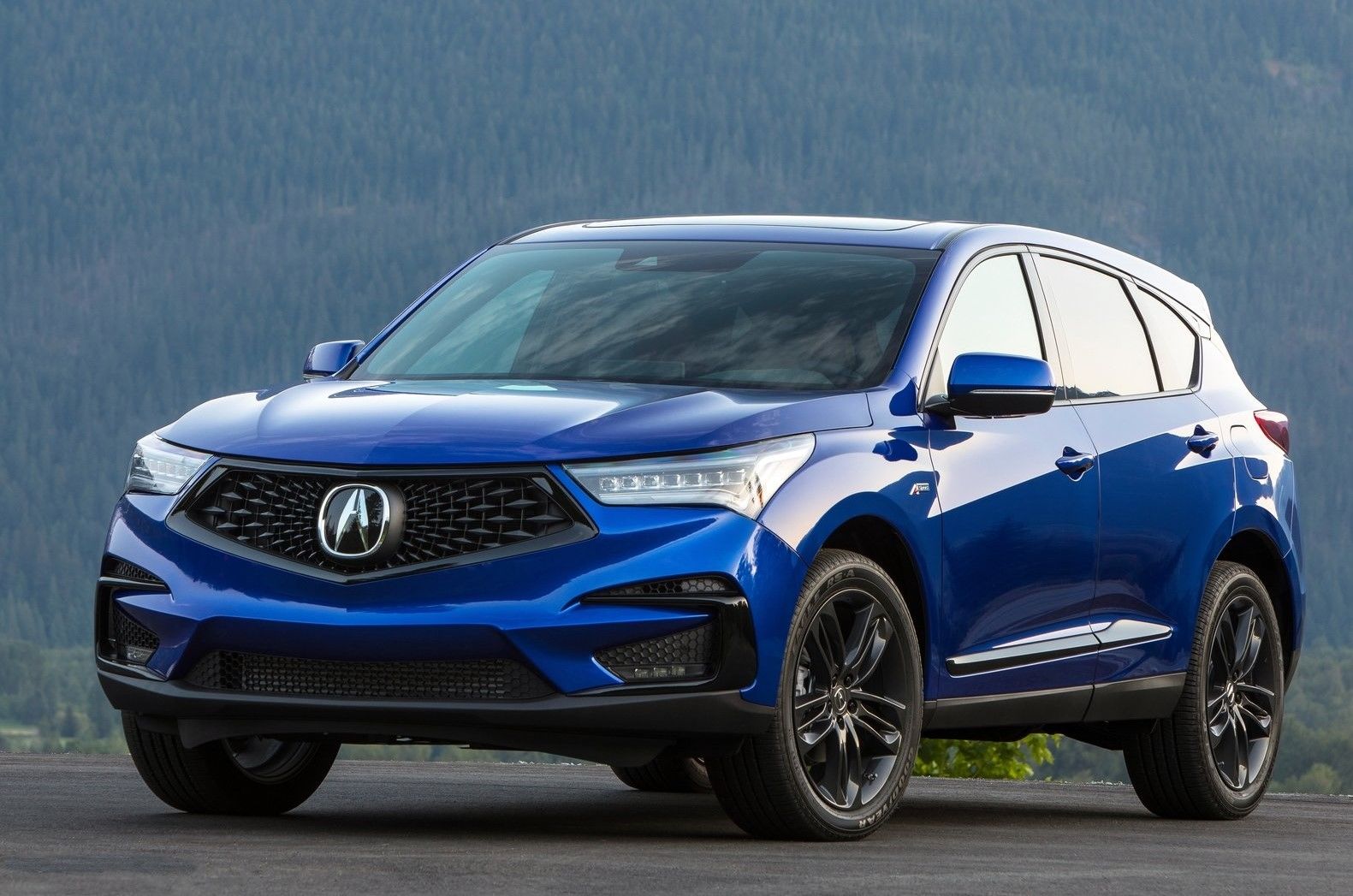 North Shore Acura | The 2020 Acura RDX: The Next Generation of Crafted ...