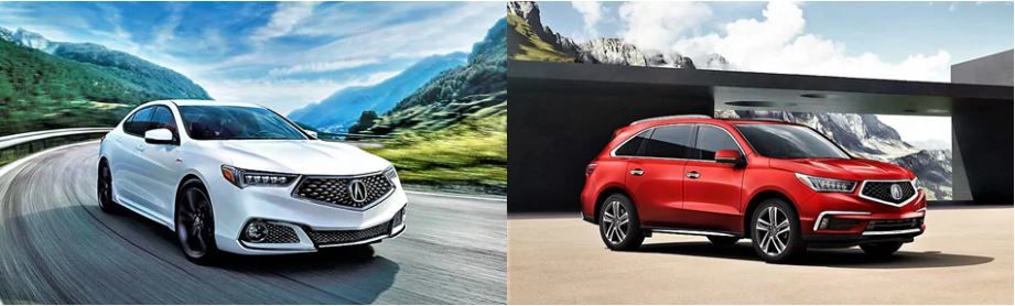 Consumer Guide gives Best Buy Awards to Acura TLX and MDX