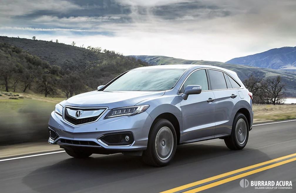 Acura awarded for lowest cost of ownership over five years by Kelley Blue Book