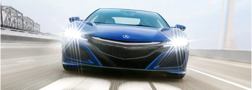 Acura Canada Delivers Milestone 500,000th Vehicle