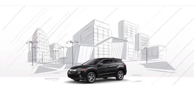 New Official Videos from Acura Canada