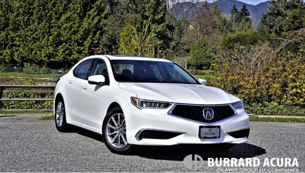 Perfit Liner Front Right Bumper Grille Trim Chrome Outer For Acura TLX 2015-2017 2.4L