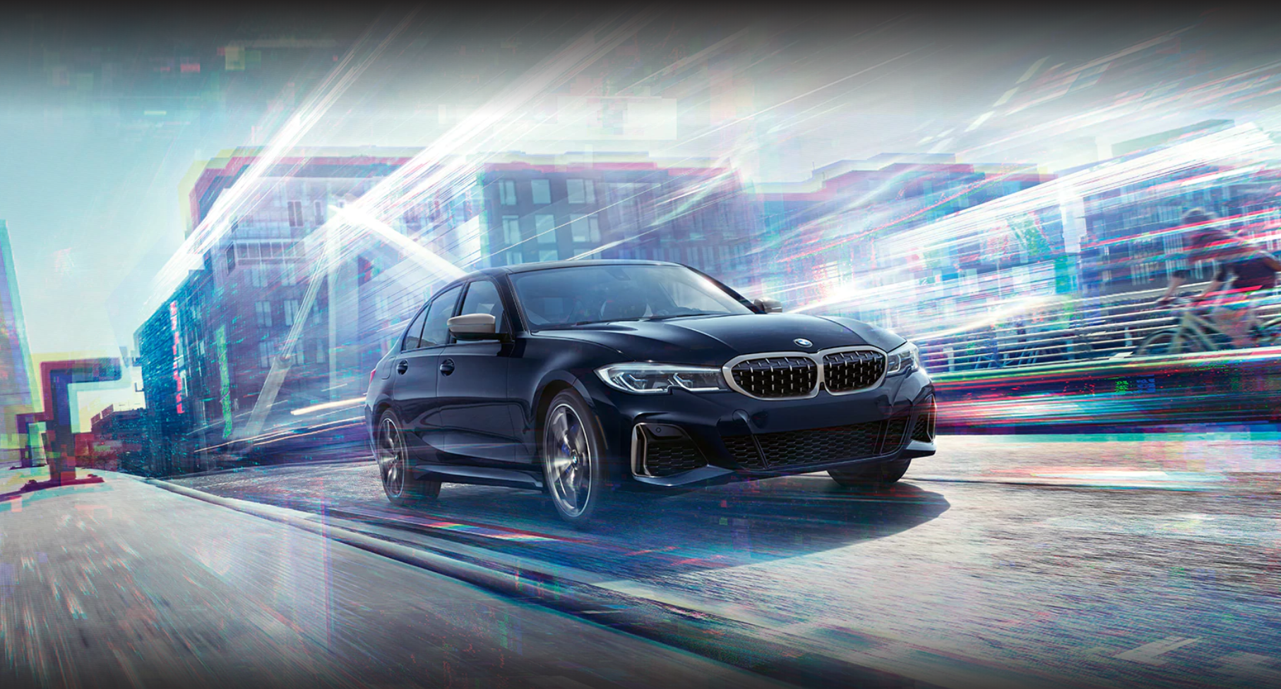 The 2020 BMW 3 Series: The Next Generation