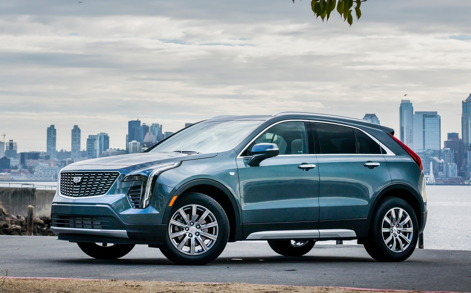 Cadillac XT4 2019: l’attention aux détails, grands et petits