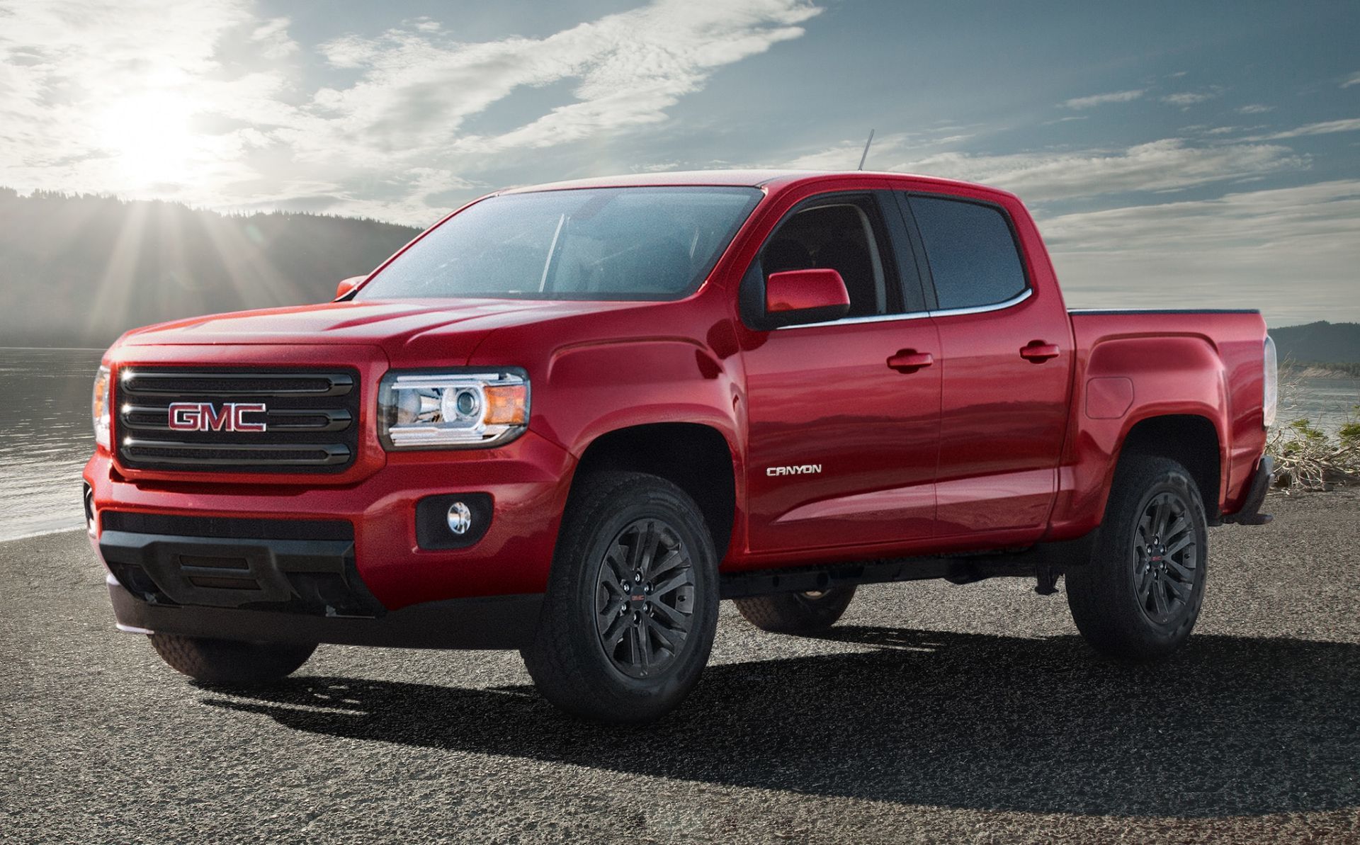 2019 GMC Canyon: This Is Professional Grade