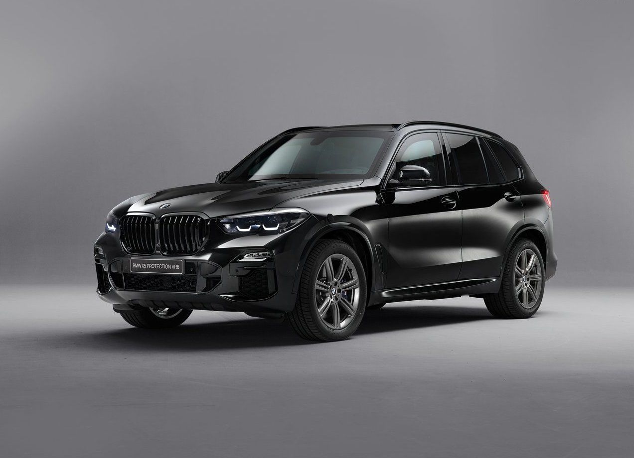 Calgary BMW | The 2020 BMW X5: An Even More Exciting Sports Activity ...