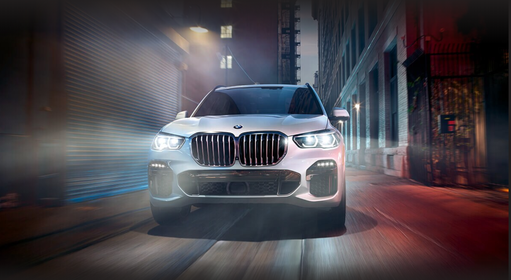 A Look at the Improvements in the 2019 BMW X5