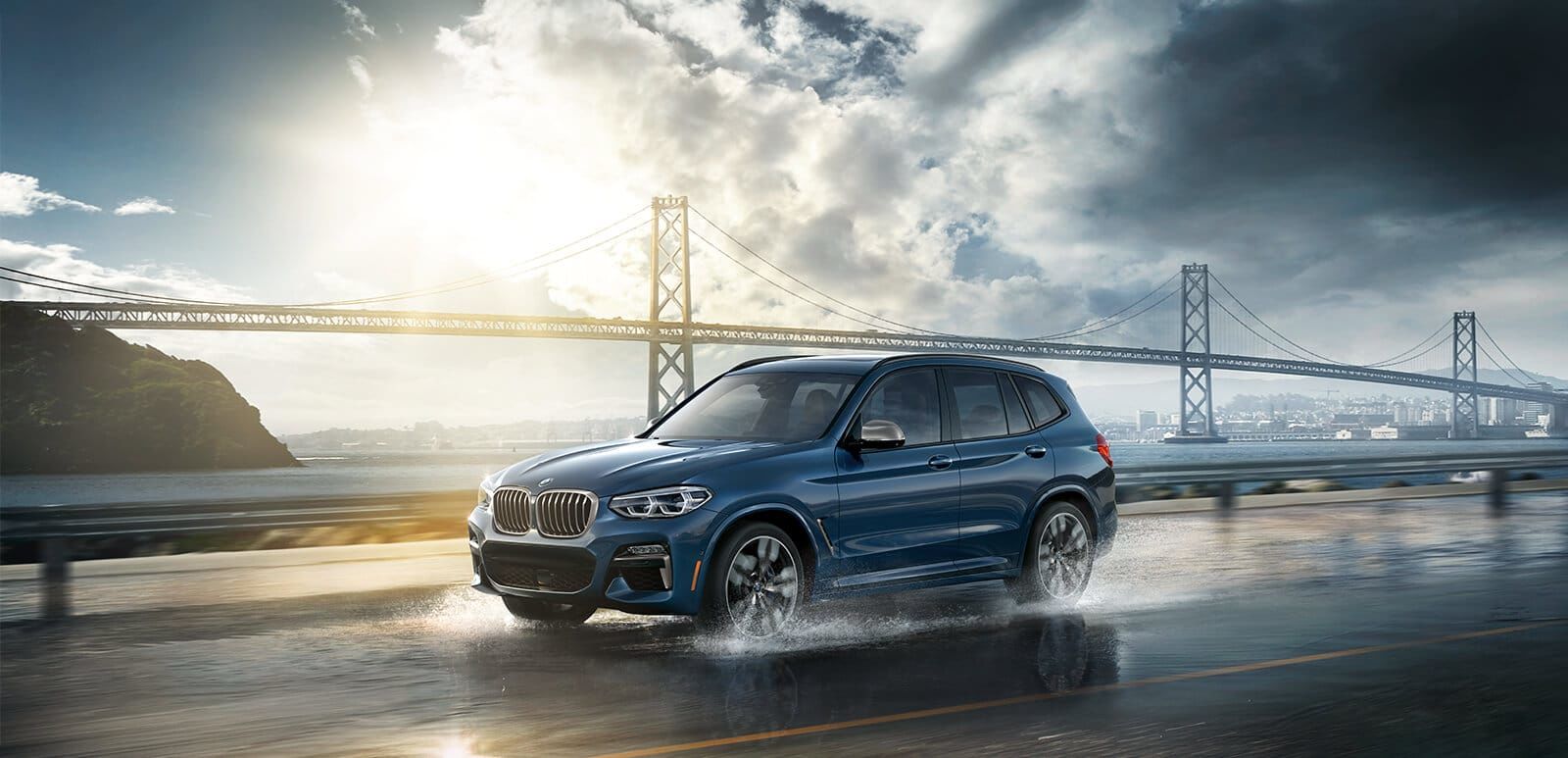 The 2019 BMW X3: When You Need the Best Without Compromise