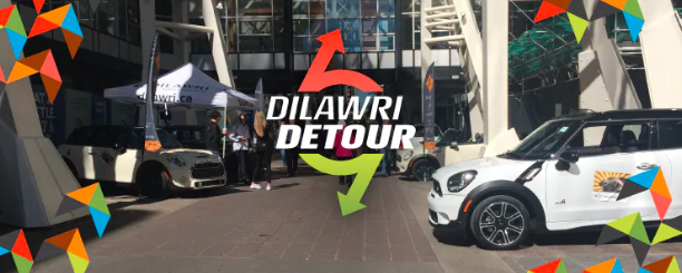 Dilawri Detour