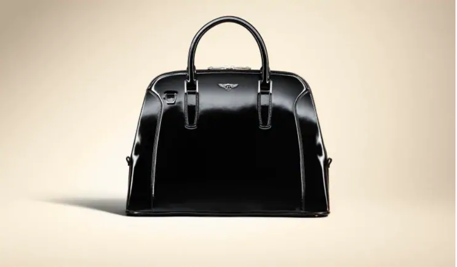 Bentley Vancouver | Bentley Launches Capsule Handbag Collection