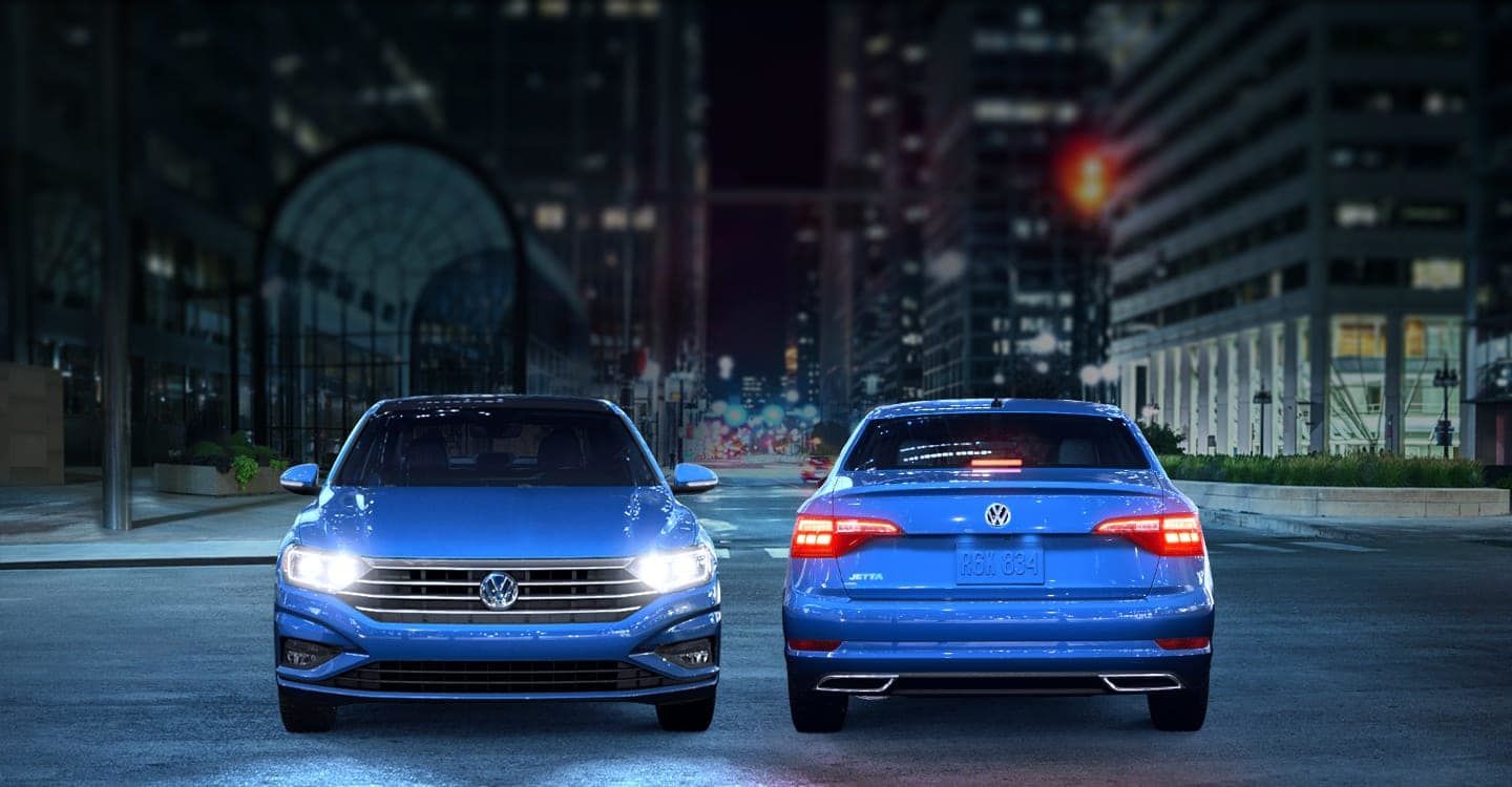 401 Dixie Volkswagen 5 Things We Love About The 2019