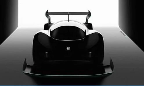 Pikes Peak International Hill Climb