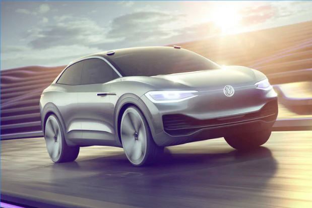 I.D. Crozz Concept Ready To Stare Down Competition