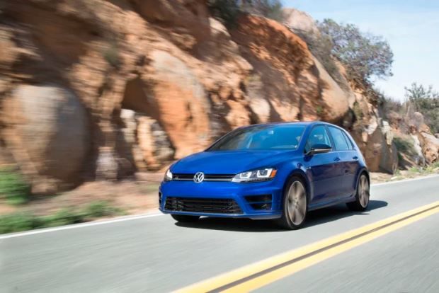 Volkswagen Canada On Pace For Sales Record