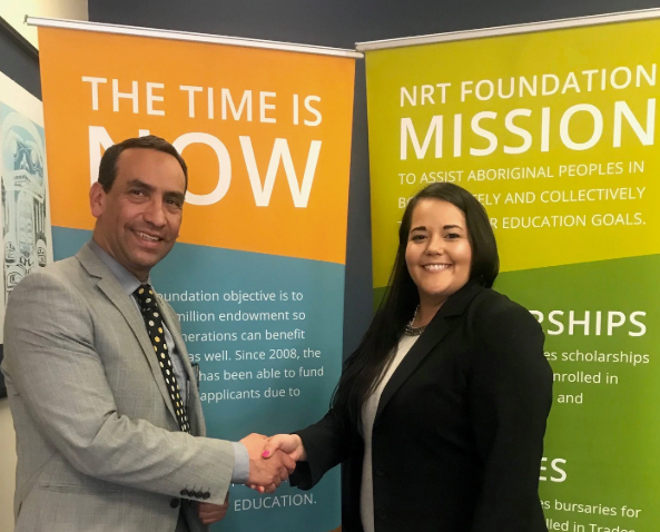 Dilawri Partners with New Relationship Trust Foundation to Support Education Goals of First Nations in BC