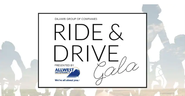 Dilawri Group of Companies Announces 2nd Annual Ride & Drive Gala