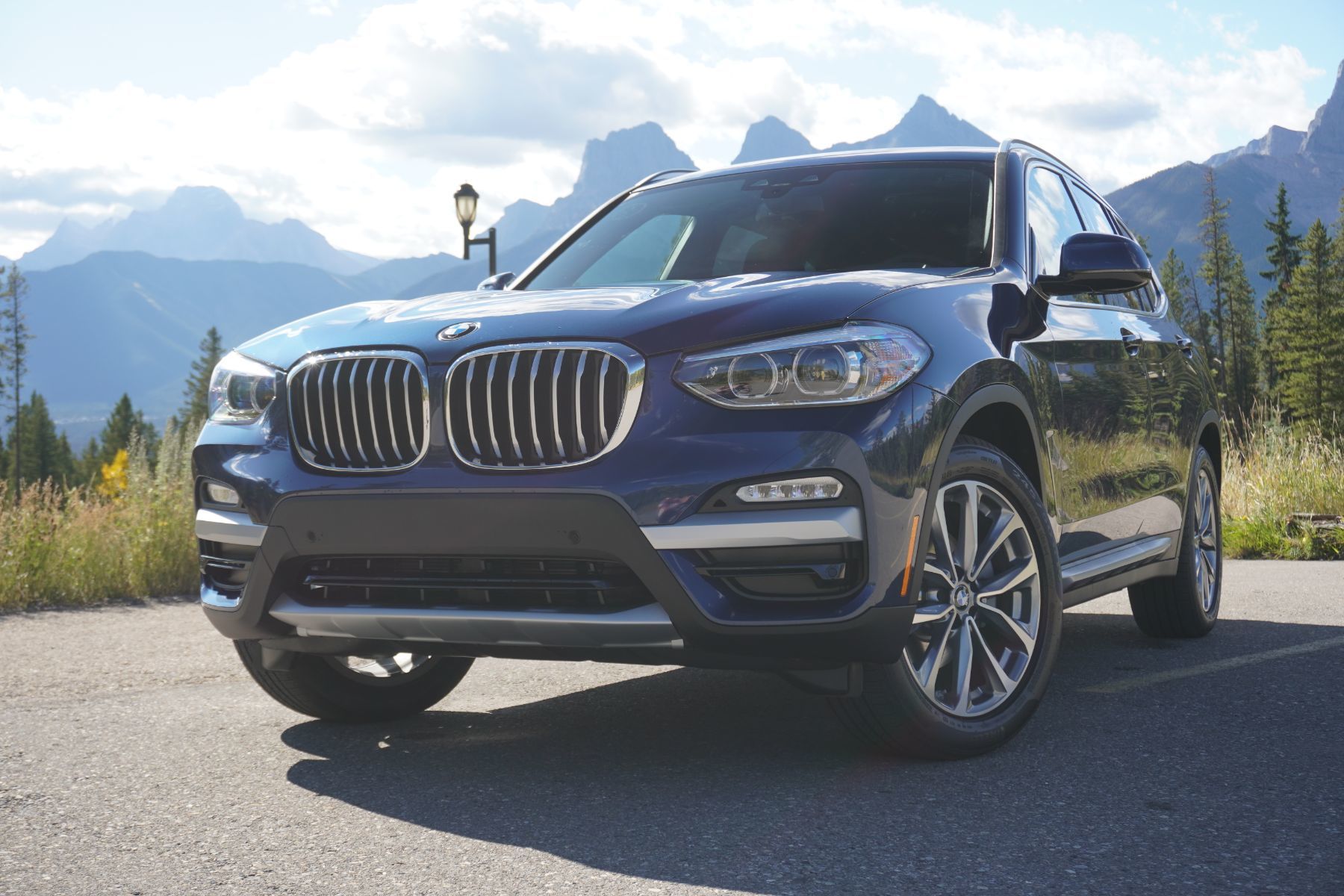 Calgary Bmw 2019 Bmw I3 Review