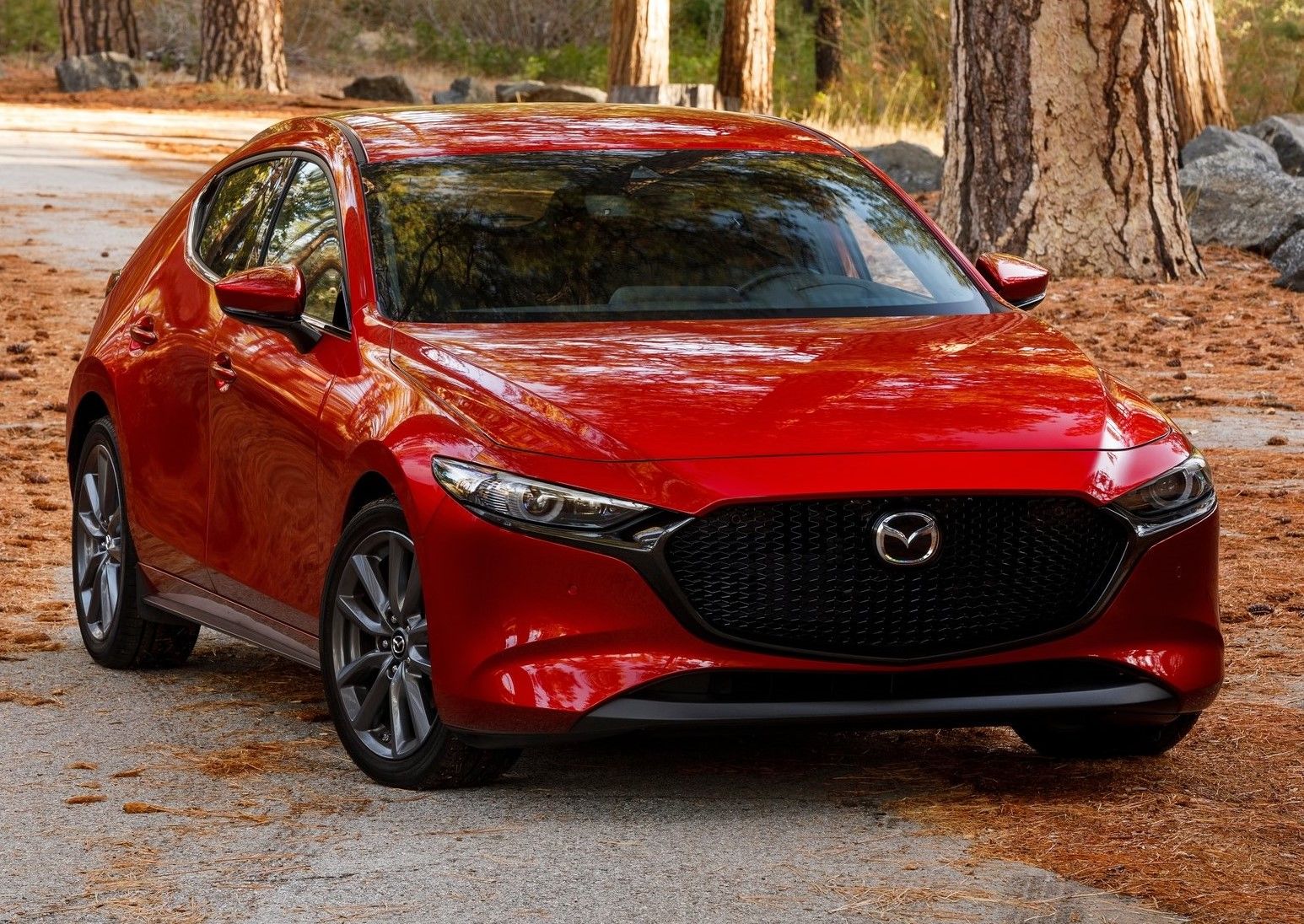 2019 Mazda3: Refined and Technologically Advanced