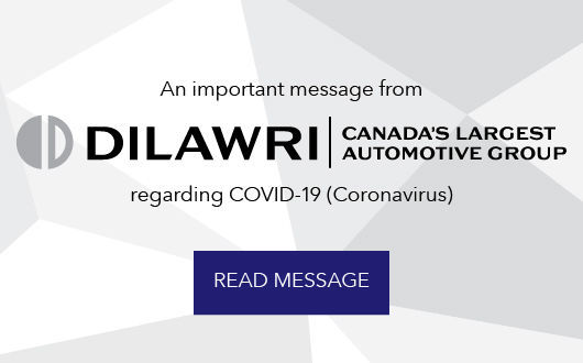 Dilawri Group of Companies COVID-19 Policy