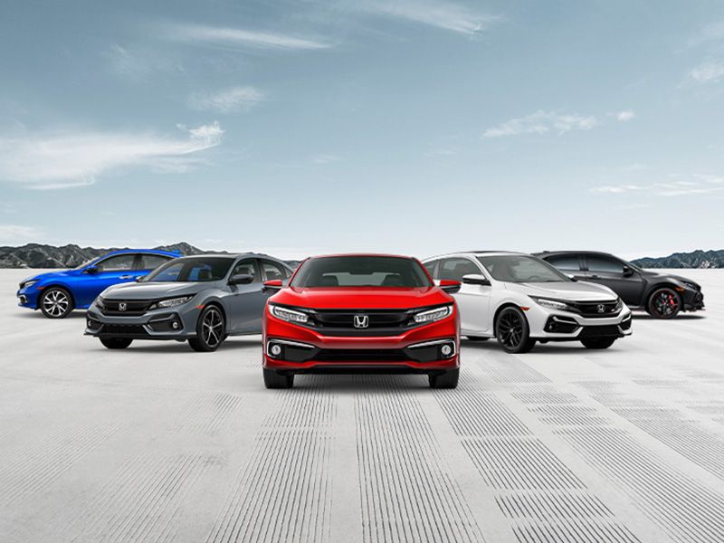 Calgary Honda Calgary Honda, Meet Heritage Honda!