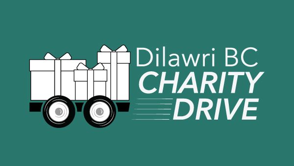 Dilawri BC Charity Drive
