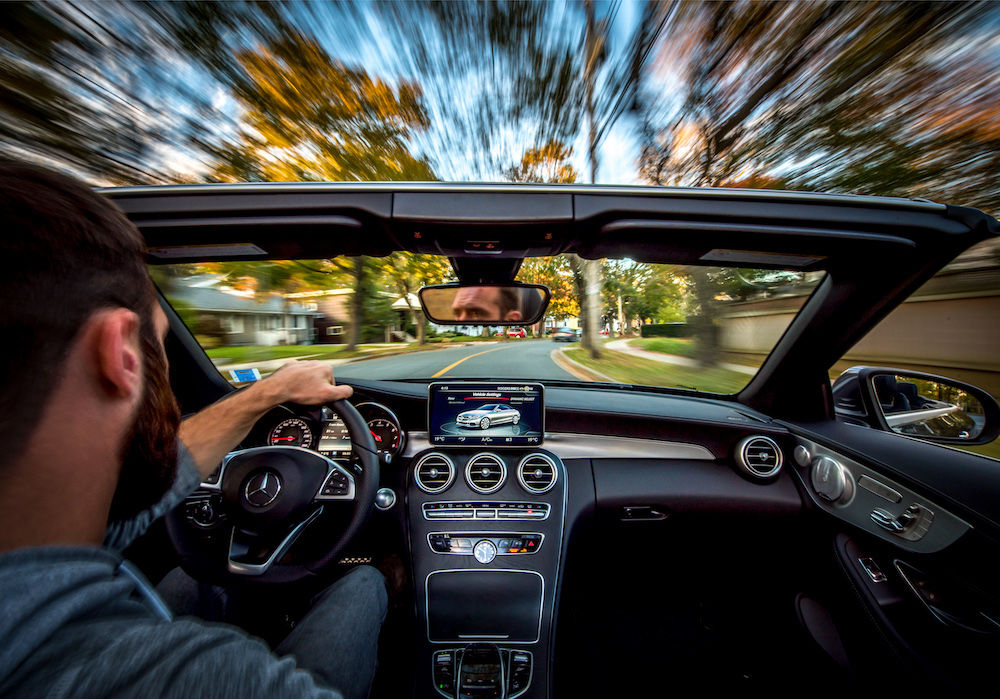 The 2023 Mercedes-Benz Convertible Lineup