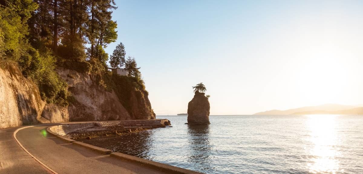 Your Cycle Guide to Greater Vancouver