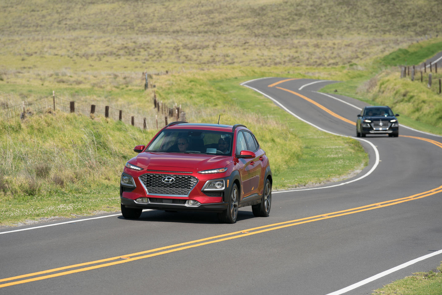 Seven Hyundai models among Best New and Used Vehicles for Teens according to IIHS