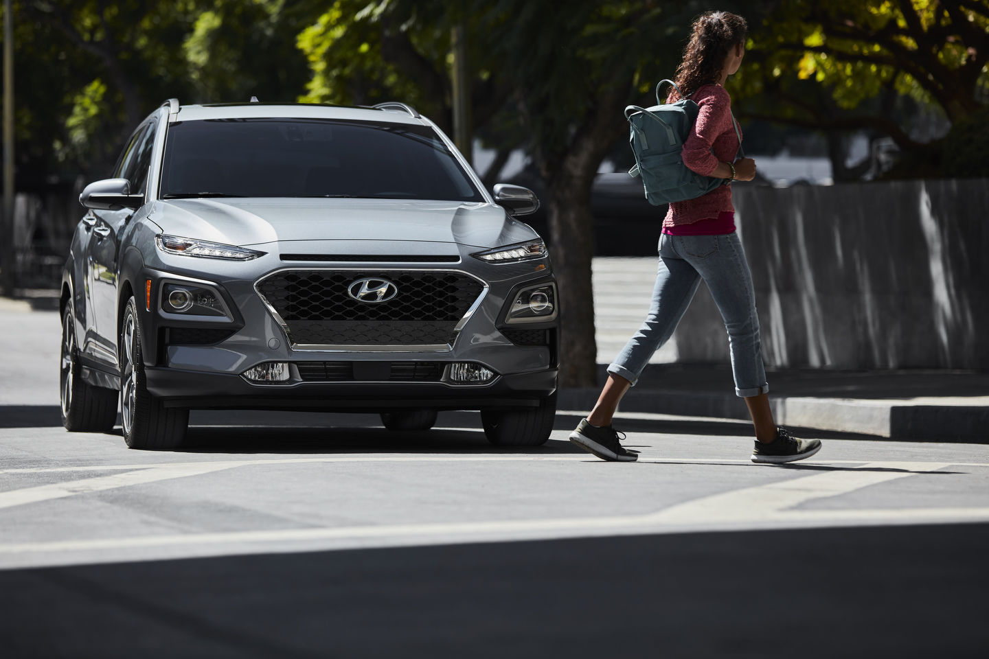 How a Pre-Owned Hyundai Kona is the CUV for You