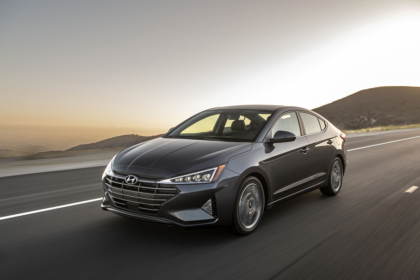 A look at how pre-owned Hyundai Elantra models stand out