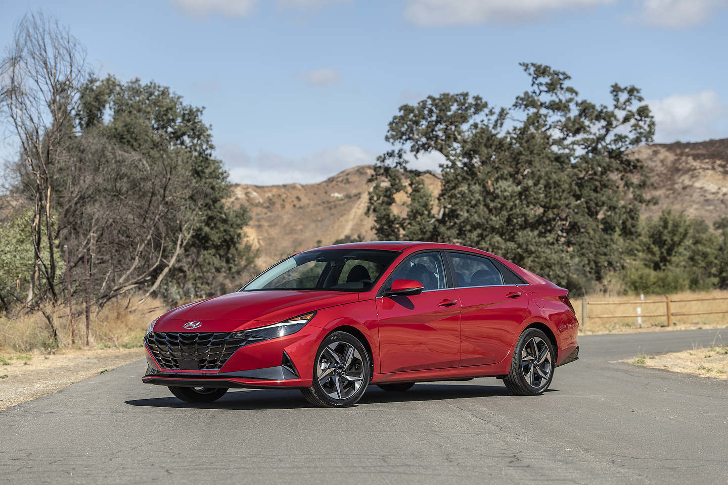 What Makes the Hyundai Elantra a Great Pre-Owned Vehicle?