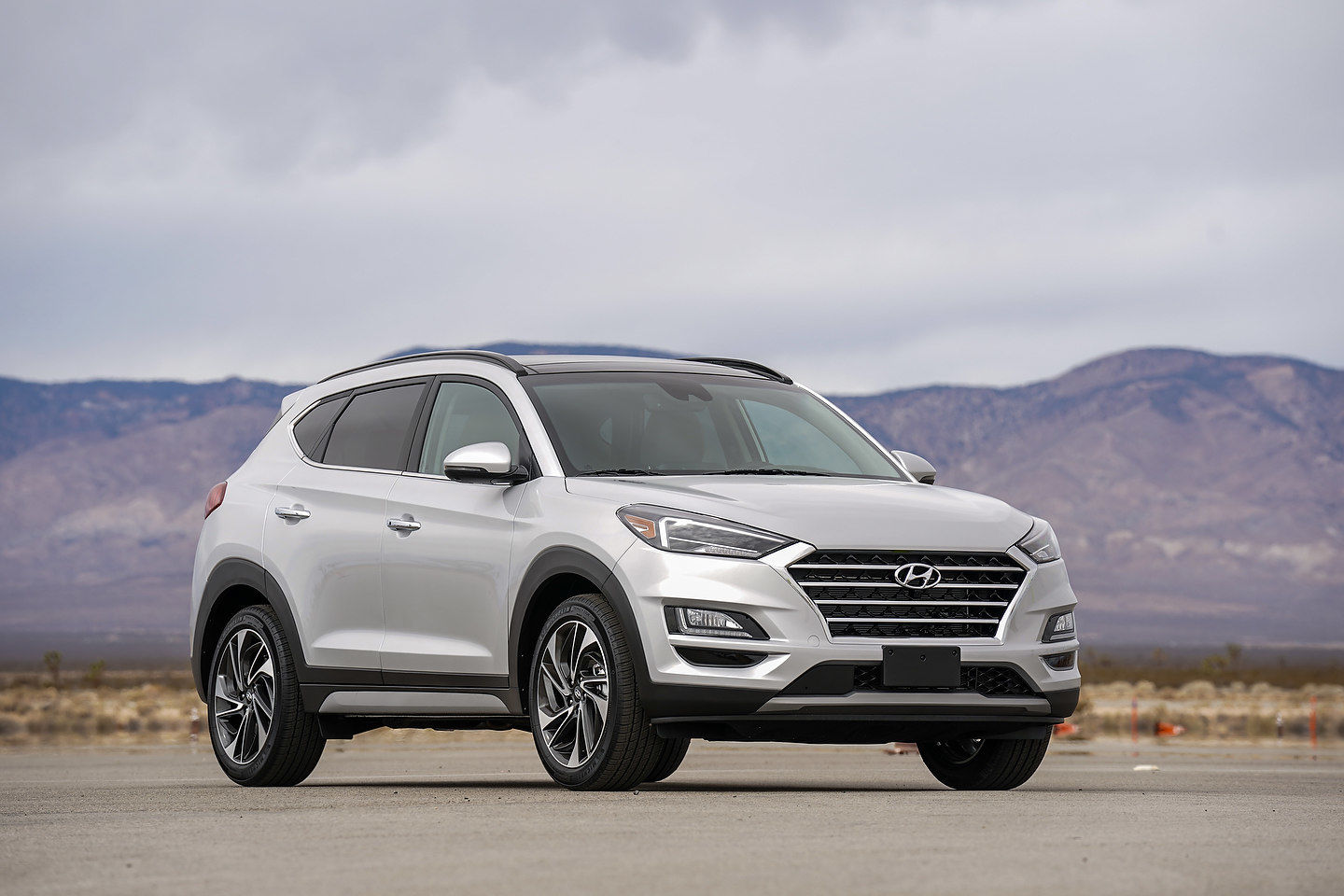 Four Reasons to Consider a Pre-Owned Hyundai Tucson