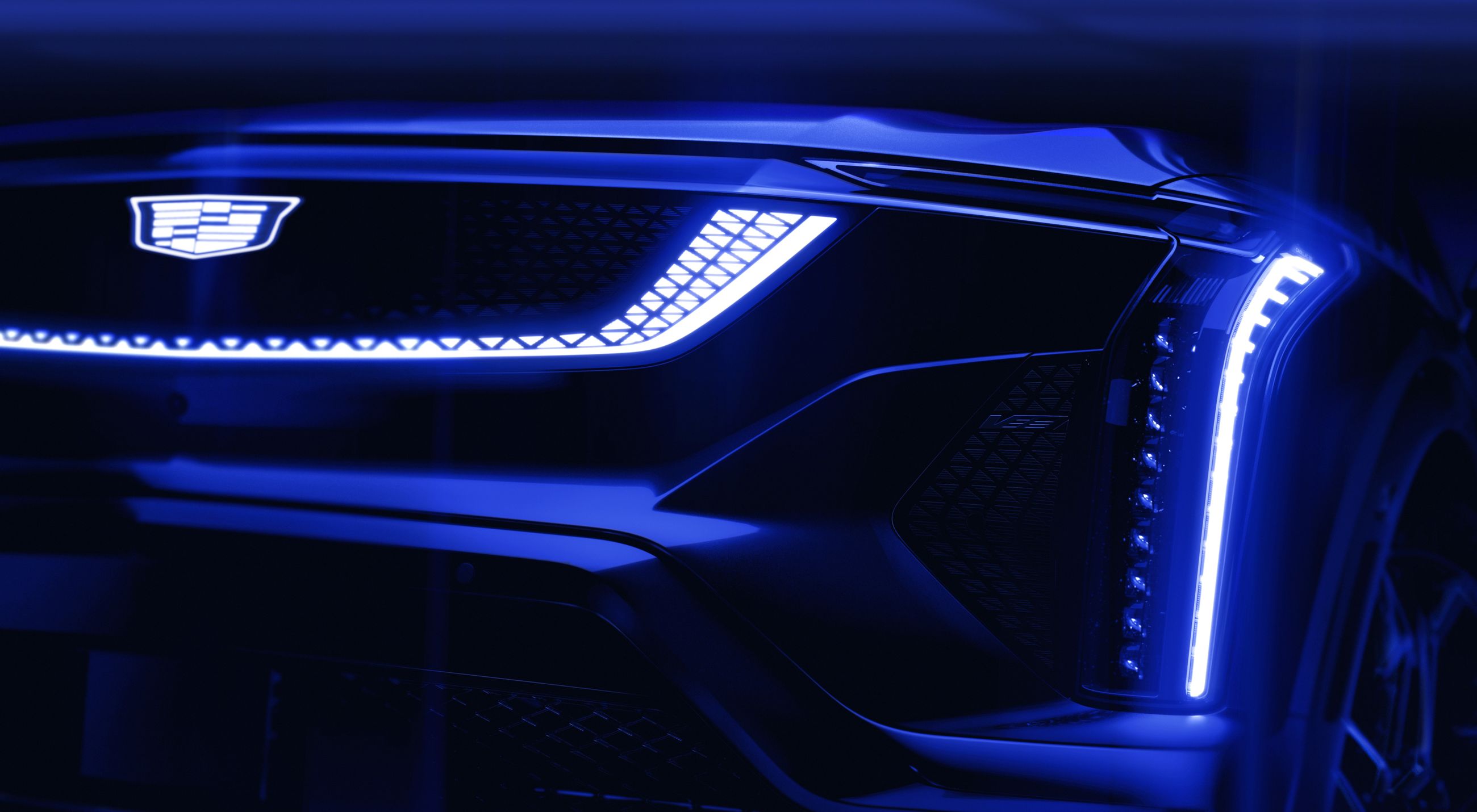 Cadillac Optiq-V 2026 : c’est confirmé