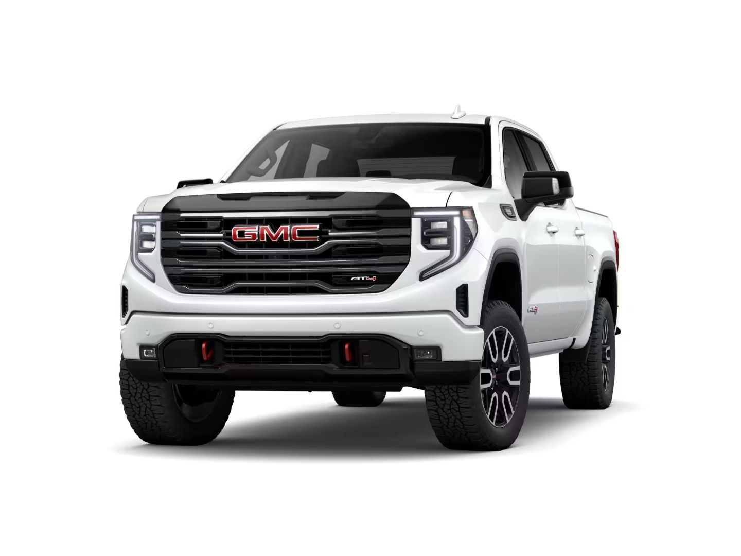 Le Duramax convient-il au GMC Sierra 1500 AT4 2026 ?