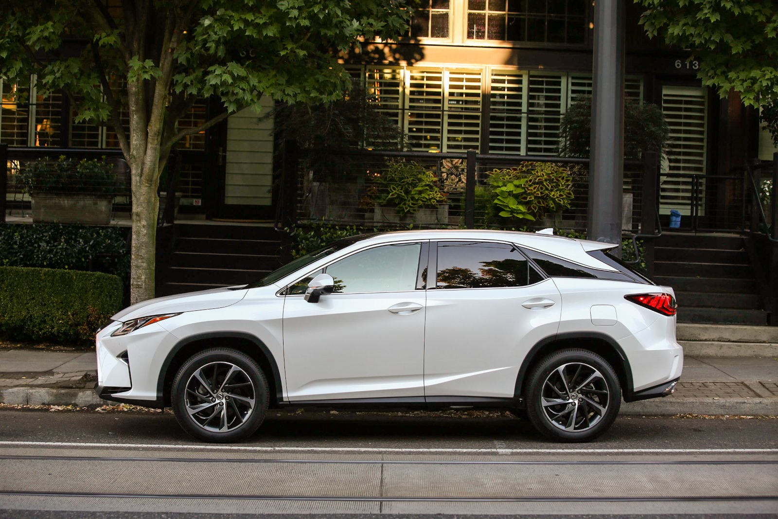 5 of the Most Reliable Lexus Pre-Owned Vehicles