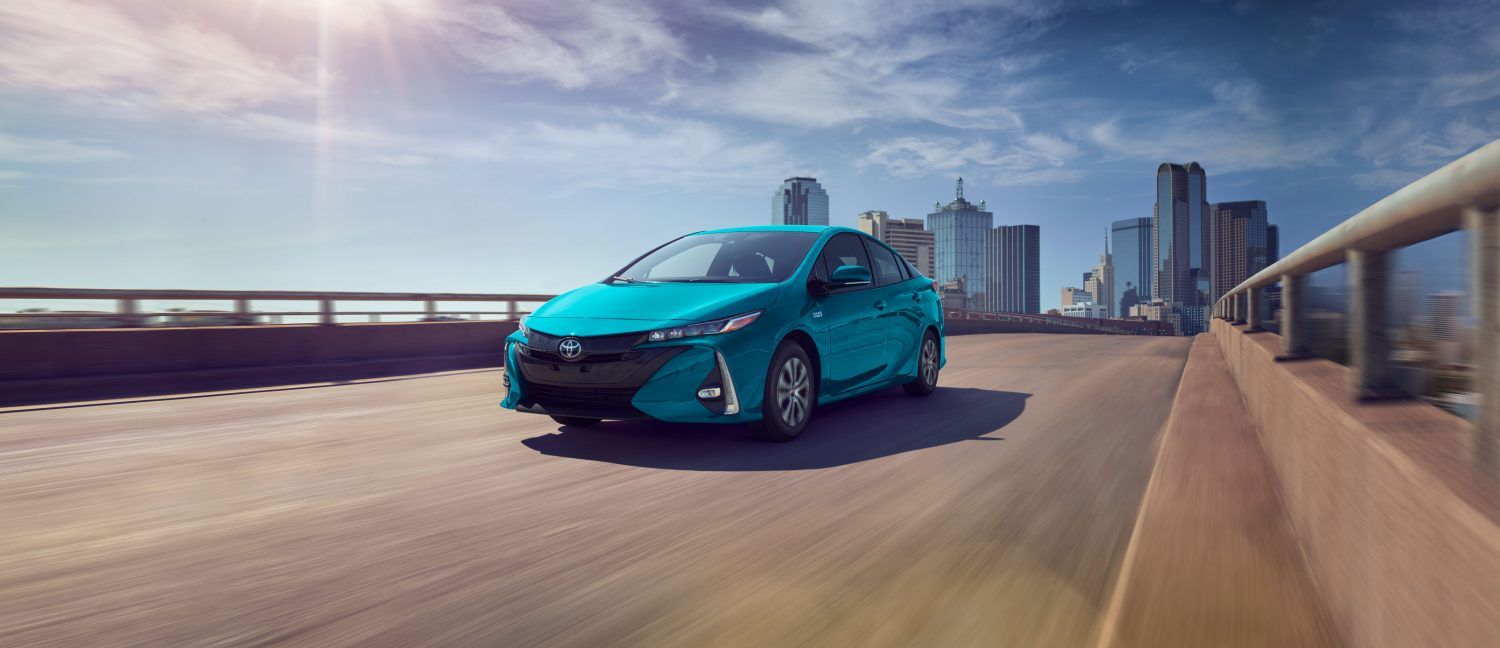 What to Know Before Buying a Certified Pre-Owned Toyota in Mississauga
