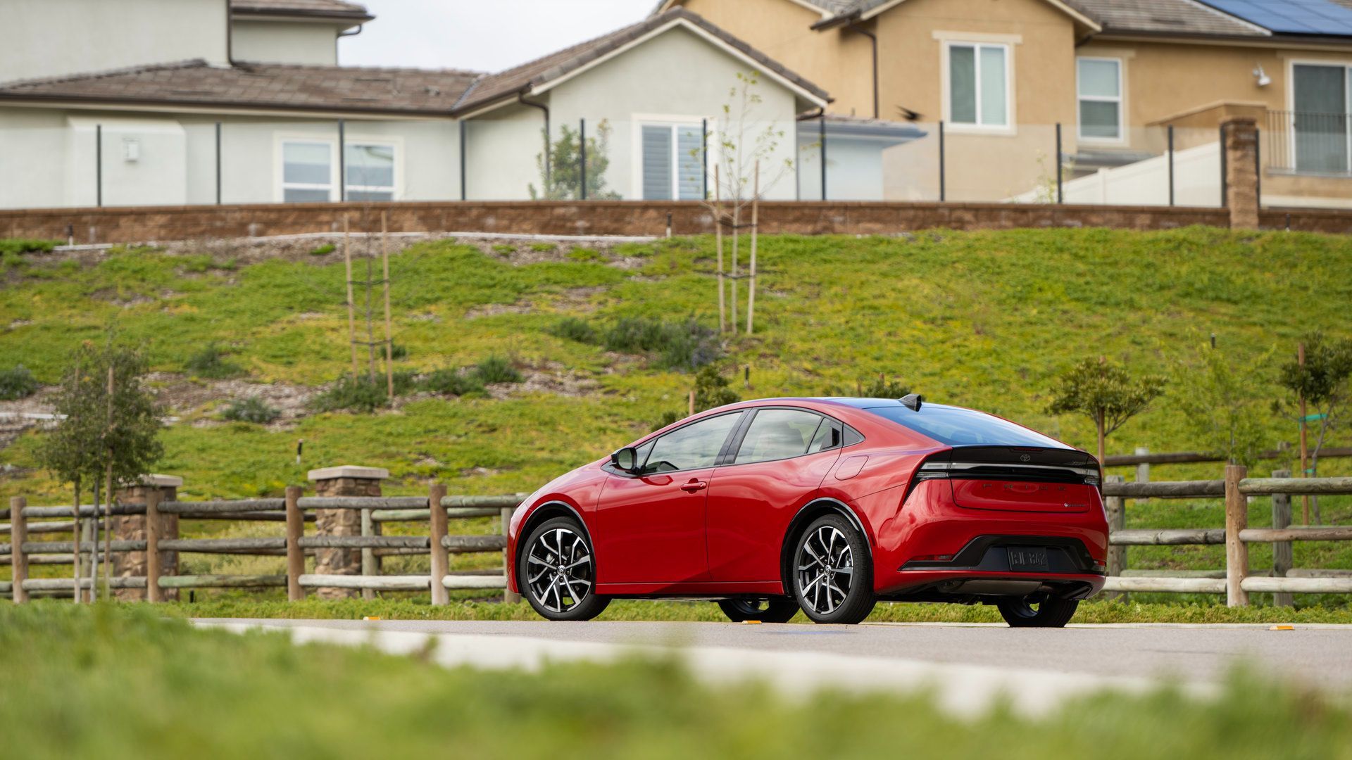 How Regenerative Braking in a Toyota Hybrid Saves You Money in Stop-and-Go Traffic