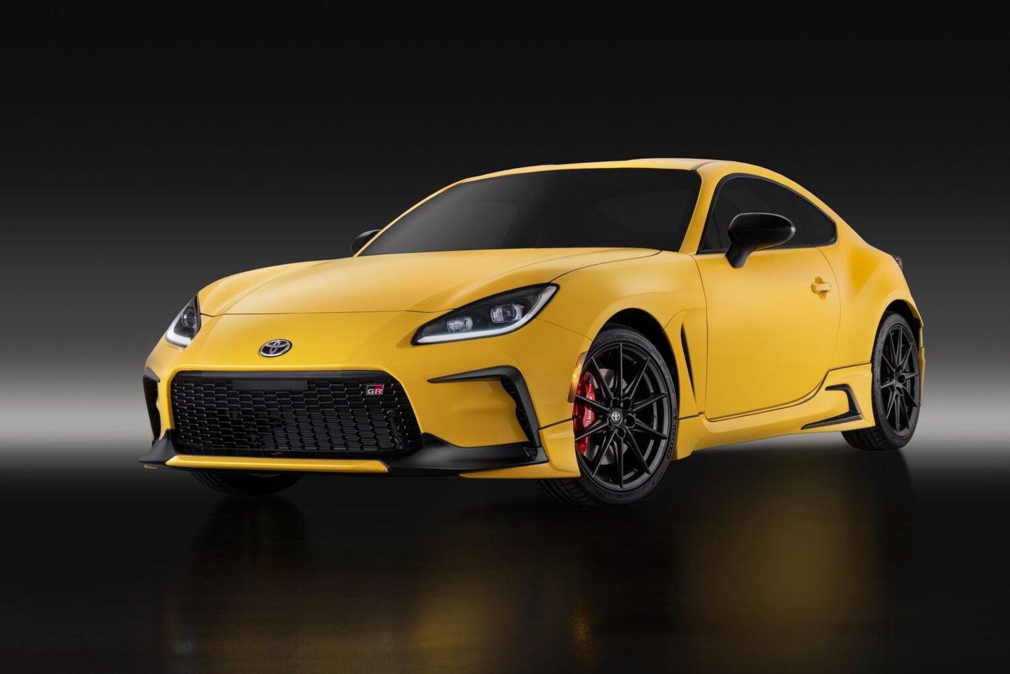 2026 Toyota GR86 Yuzu Edition: Exclusive Limited-Production Sports Car Review, Key Features, and Pricing Guide
