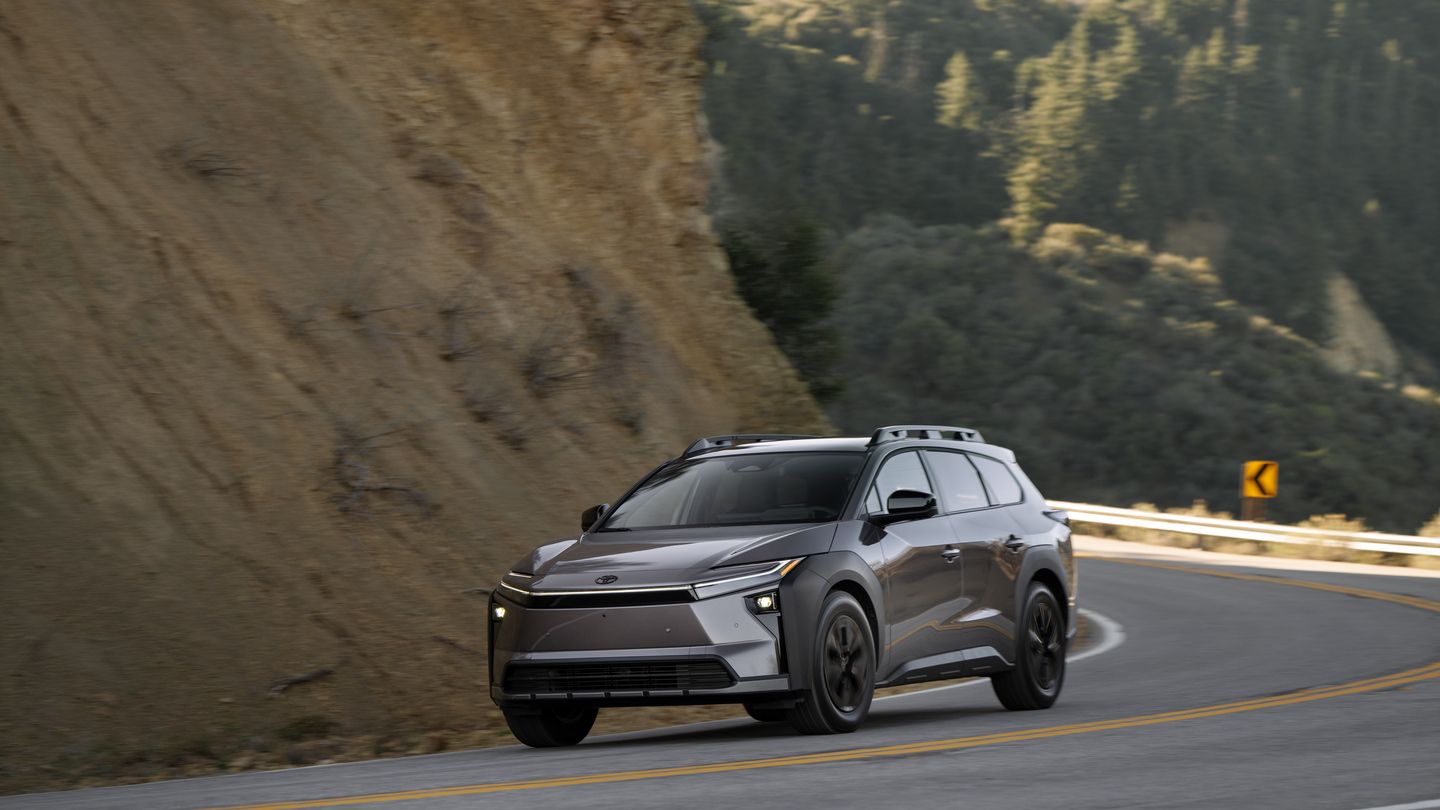 2026 Toyota bZ Woodland Electric SUV: Performance, Range, and Pricing Details