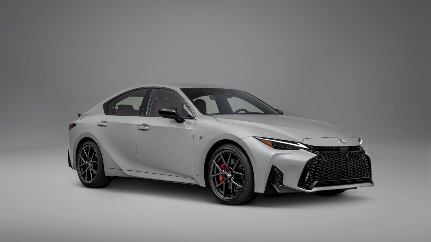 2026 Lexus ES vs. Lexus IS: Choosing the Right Sedan for Your Daily Drive