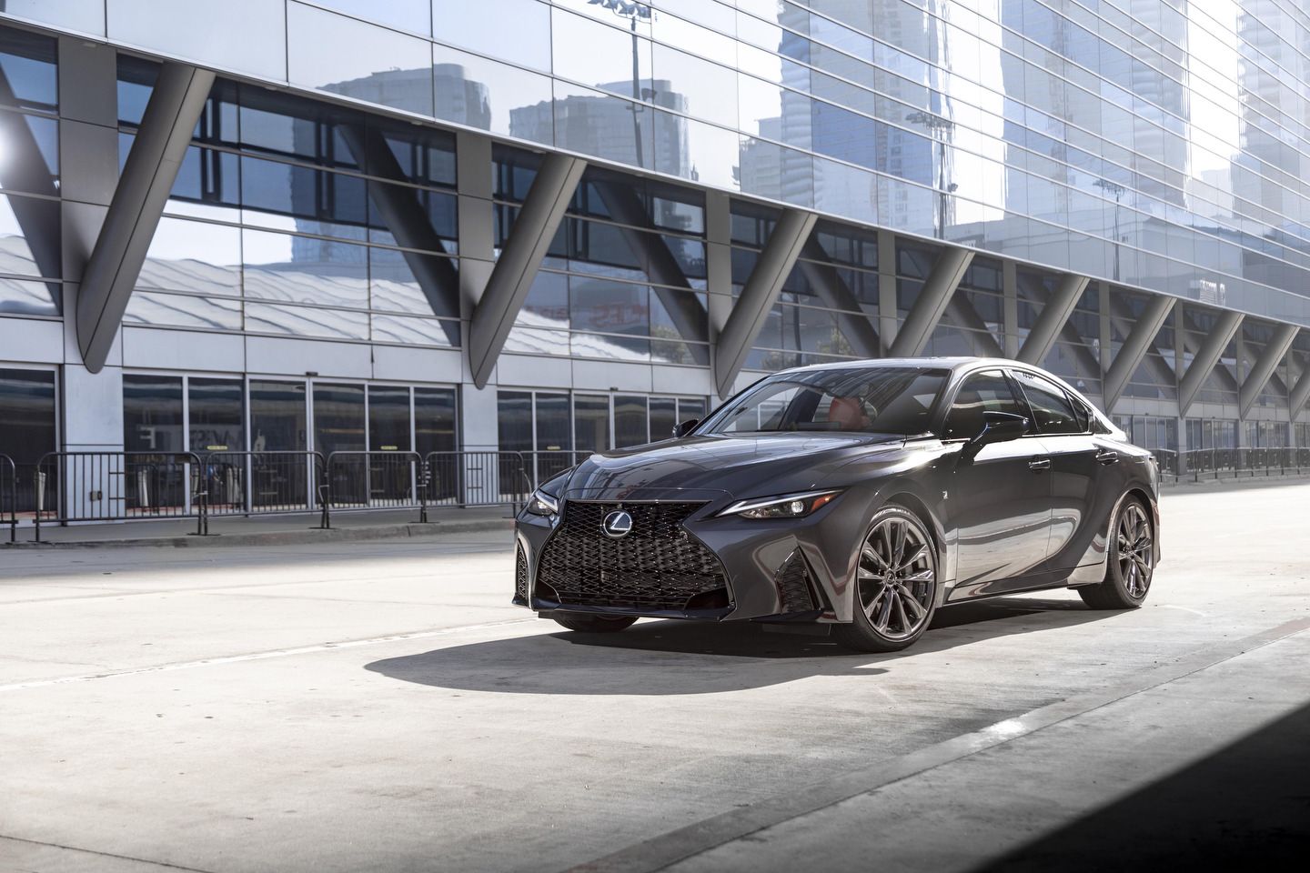 The Engines of the 2022 Lexus IS in detail | Erin Park Lexus in The Engines of the 2022 Lexus IS in detail | Erin Park Lexus in
