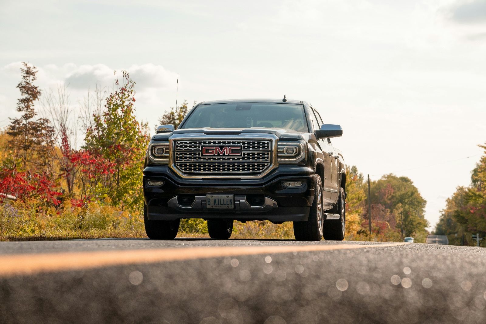 Comparatifs et Fiches Techniques 2025 : L’Essentiel des Chevrolet, GMC et Buick