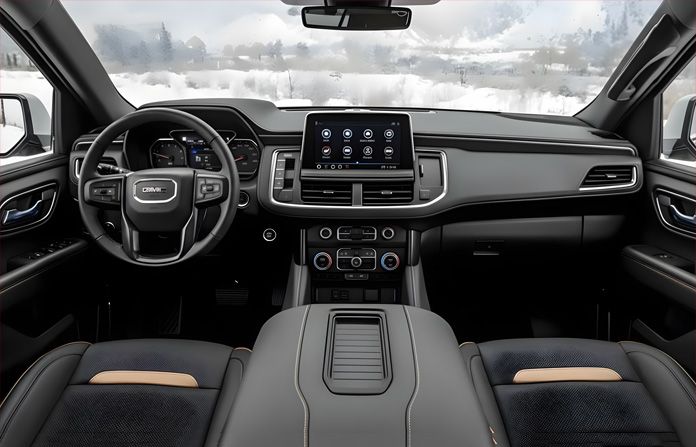 Auto Financing in Quebec: How to Get the Best Rates and Options in Amos?